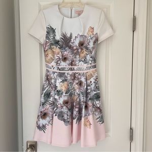 Ted Baker Dress